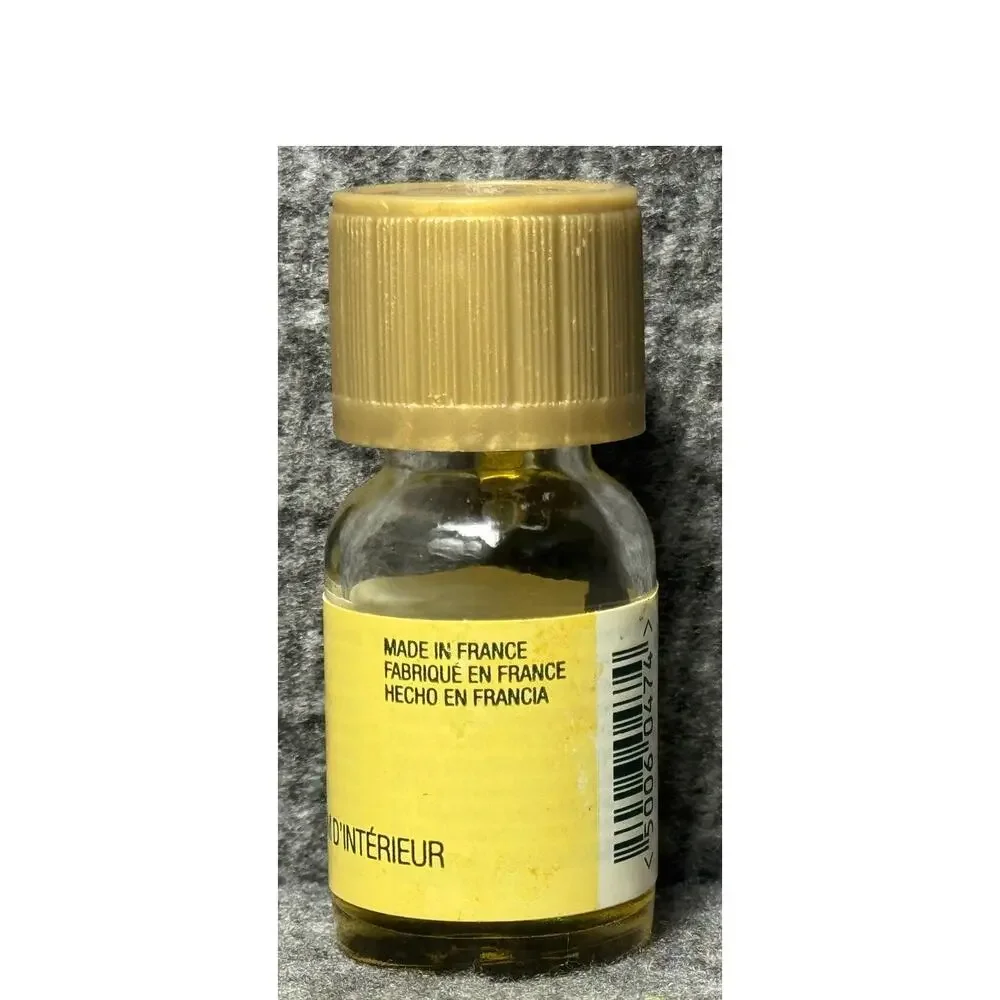 The Body Shop VANILLA SPICE Home Fragrance Oil 10mL/.33fl oz RARE - 50%